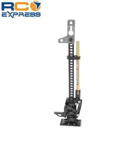 RC4WD Hi-Lift Extreme Jack RC Car Model 1:10 Scale Diorama Acce-RC4Z-S1774 - Picture 1 of 1