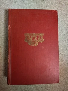 VINTAGE, 1945 The Book Of Fireside Christmas Stories Edward Wagenknecht - Foto 1 di 8