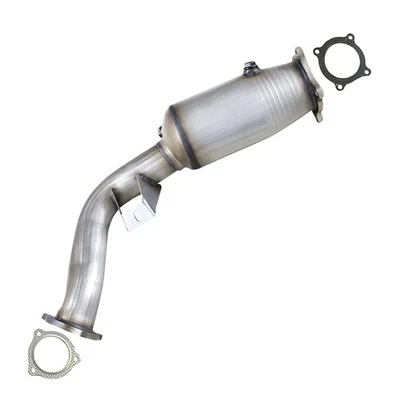 EPA-Approved Catalytic Converter fits: 12-2016 Audi A5 2013-2017 Audi A5 Quattro - Imagem 1 de 4