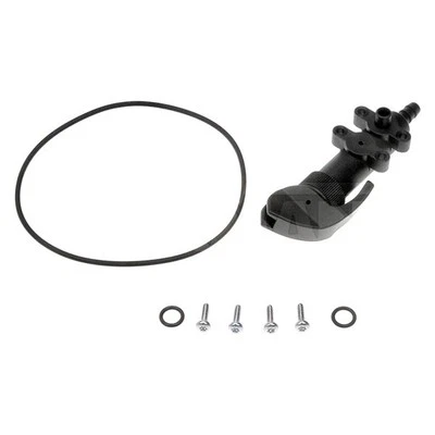 For Dodge Ram 3500 2000-2001 Dorman Solutions Fuel Filter Bowl Drain Valve Foto 1 de 4