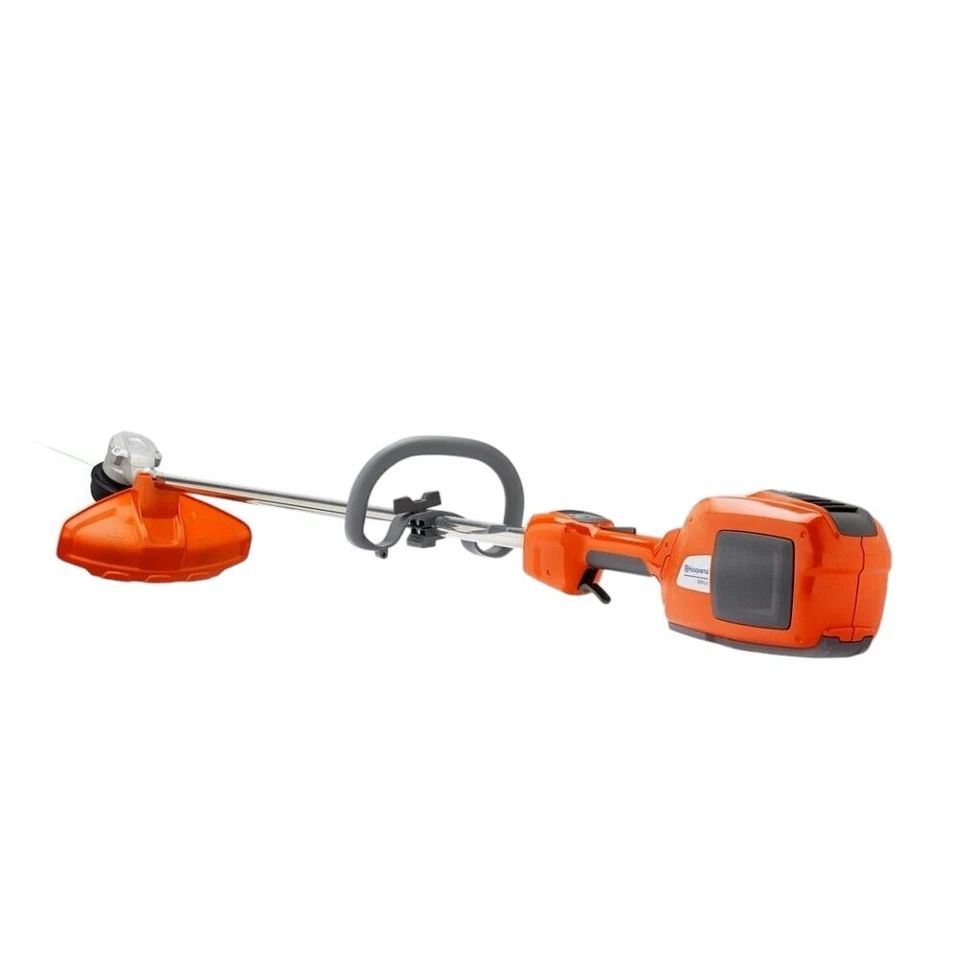 HUSQVARNA 520iLX Decespugliatore a Batteria Tagliaerba 36 Volt 40 cm di taglio - Immagine 1 di 1