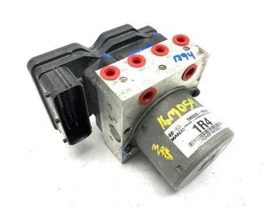ABS Anti Lock Brake Pump Modulator Assembly Fits 2012-2013 Hyundai Accent 69452 - Image 1 of 4