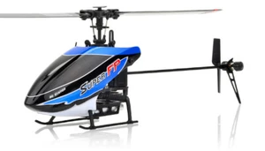Mini Elicottero Walkera Super FP 4 Channel RC Helicopter 2.4Ghz BNF - Bild 1 von 7