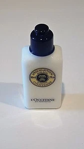 L'Occitane Travel Set CONDITIONER Body Lotion Shower Cream Shampoo Soap 50 ml - Picture 1 of 1