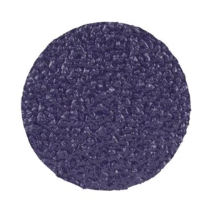 Disco de fibra Roloc 3M Cubitron II 786C, 50 mm, P36, cantidad de 15 - Imagen 1 de 1