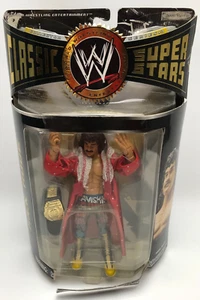 Rick Rude Classic Super Stars 2006 Jakks Pacific Inc 93015 - Bild 1 von 3