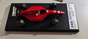 Ferrari 412 T1 - BBR - 1:43
