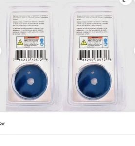 Ideal Industries Flex Cutter Blades 35-781-1 (2 PACK) NEW - Picture 1 of 3