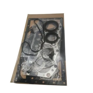 New Full Gasket Kit W Head Gasket Fit For Deutz F4L914 - Picture 1 of 3