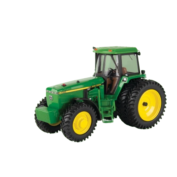 TOMY 1:32 4960 Tractor - Prestige Collection - Image 1 of 1