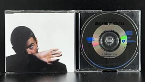 George Michael - Too Funky 3 Track CD Single - Bild 1 von 1