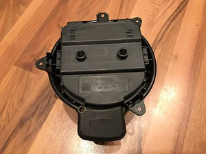 Audi S6 4G A6 A7 motor ventilador calefacción ventilador 4H1820021B calefacción motor ventilador - Imagen 1 de 4