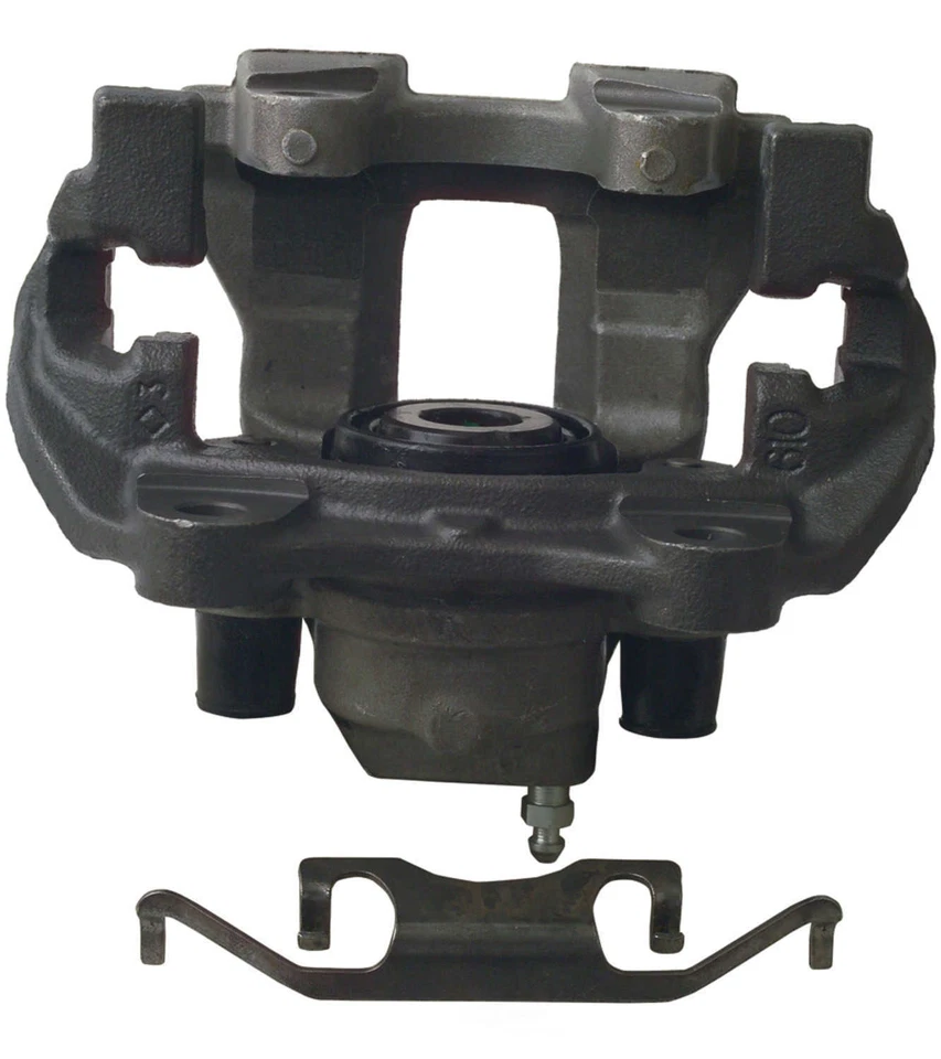 Disc Brake Caliper fits 2003-2009 Mercedes-Benz SL500 E320 E500  CARDONE REMAN - Image 1 of 4