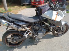 KTM Motorcycles for sale | eBay