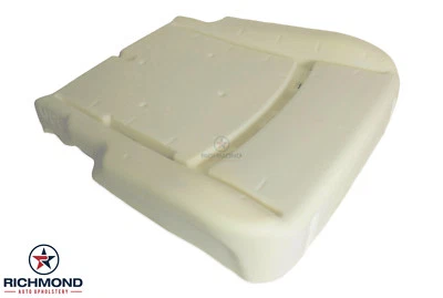 2009-2012 Dodge Ram Laramie SLT с подогревом - со стороны водителя нижнее сиденье поролоновая подушка - Изображение 1 из 4