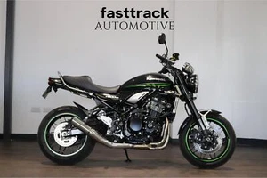 Kawasaki Z900 RS 2021/71 - PERFECT CONDITION - FULL SCORPION EXHAUST - Picture 1 of 24