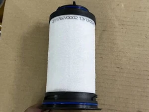 1PC Nuevo 731630-0000 Filtro Separador de Niebla de Aceite, Bomba de Vacío Elemento Filtro - Imagen 1 de 4