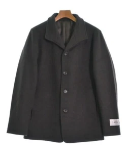 JOURNAL STANDARD Casual Jackets BrownxBlack L 2200525369035 - Picture 1 of 8