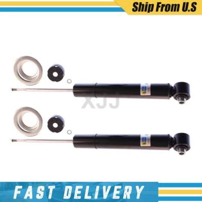 Bilstein B4 OE Rear Shock Absorber For 1989-1995 BMW 525i - Image 1 of 3