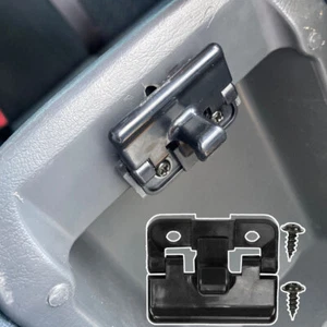 Car Center Console Lid Latch Striker Arm Rest Lock Clip For Toyota Lexus Scion - Bild 1 von 7