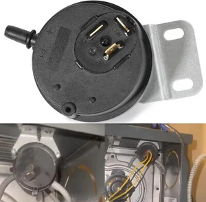 632444 Furnace Pressure Switch for Nordyne Intertherm Miller Gas Furnace Parts - Picture 1 of 8