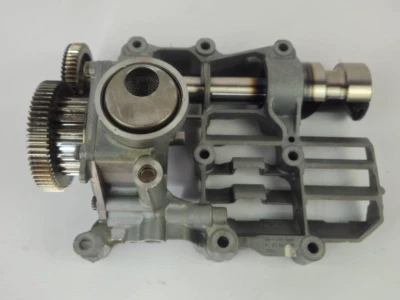 Balance axle / oil pump Ford 1.0 ecoboost CM5G6A311KB CM5G6A311AG M1DA B7DA - Image 1 of 3