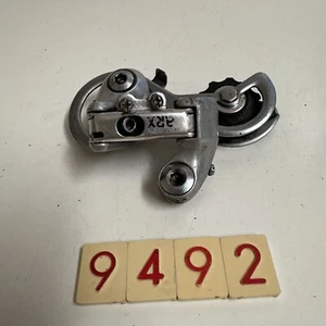Suntour ARX Rear Derailleur Boss Direct Fit Touring Bike Rear Gear 9492 - Picture 1 of 7