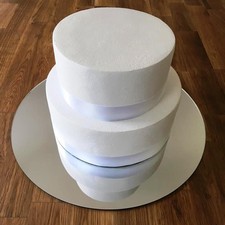 Torta Rotonda Board - Mirroring