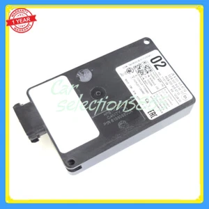 Radar Sensor A0009058702 For MERCEDES E-class W212 W207 CLS W218 ML GL GLE W166 - Picture 1 of 4