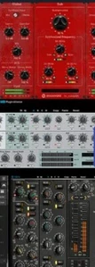 Plugin Alliance Pick 1 of 5 Plugins Code - Picture 1 of 2