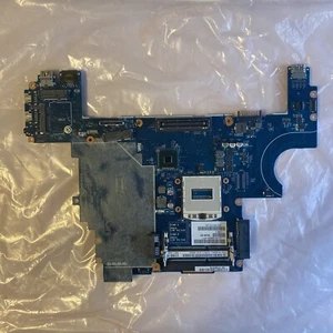 Placa madre Dell Latitude E6440 VAL90 LA-9931P DDR3 PGA989 ATX - Imagen 1 de 8