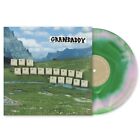 * Grandaddy - THE SOPHTWARE SLUMP - Green + Pink Color Vinyl LP - NEW & SEALED!!