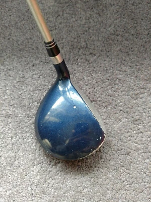 Affinity SystemH 19 Degree Offset # 5 Wood - (Ladies) - Image 1 of 4