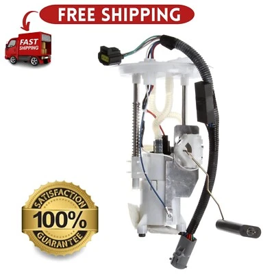 Delphi FG0861 Fuel Pump Module Assembly Durable For Ford Mercury — 第 1/4 张图片