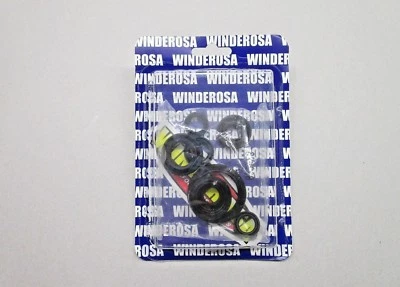 Yamaha YZ450F 03-13 Engine Oil Seal Set WR450F 03-15 Winderosa Oil Seal Set - Image 1 of 2