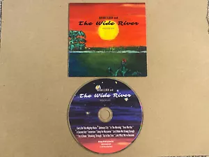 Brian Elder and the Wide River, Vol. One by Brian Elder (CD, 2017) - Picture 1 of 2