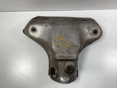 Colector de escape 95-02 Honda Accord escudo térmico 18120-P0J-A00 OEM Foto 1 de 4