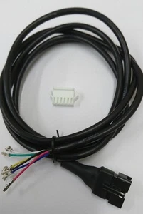 Wiring Loom For Energy / Powerhouse / Golf Motion 1 Golf Trolley - Afbeelding 1 van 1