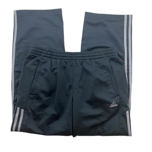 Adidas pantalone riscaldante/allenamento poliestere uomo taglia S - Foto 1 di 3