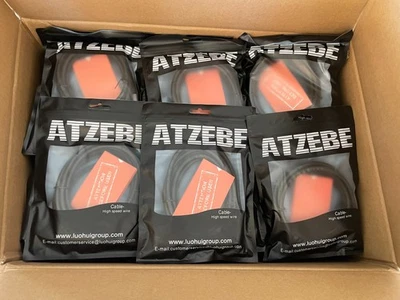 100 HDMI 2.1 Cable 8K HDMI Cable 6ft Support High Speed 48Gbps 8K@60Hz  - Image 1 of 4