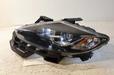 HALOGEN 13 14 15 MAZDA CX9 Driver Faro Izquierdo Faro Lámpara Luz 30812 Foto 1 de 4