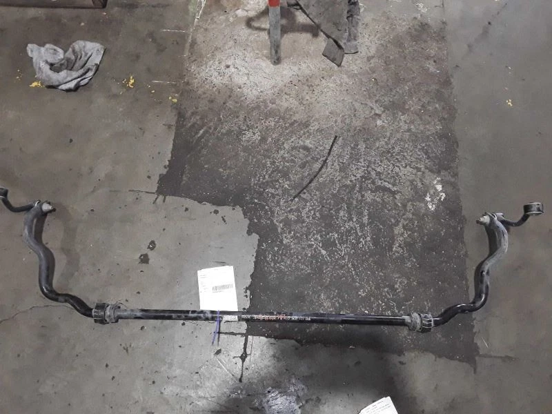 Stabilizer Bar Front Fits 03-06 08-18 PORSCHE CAYENNE 889771 Foto 1 de 1