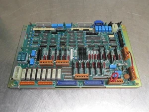 Yaskawa DF8203297-A0 JANCD-1003D Circuit Control Board 30 Day Warranty - Picture 1 of 3