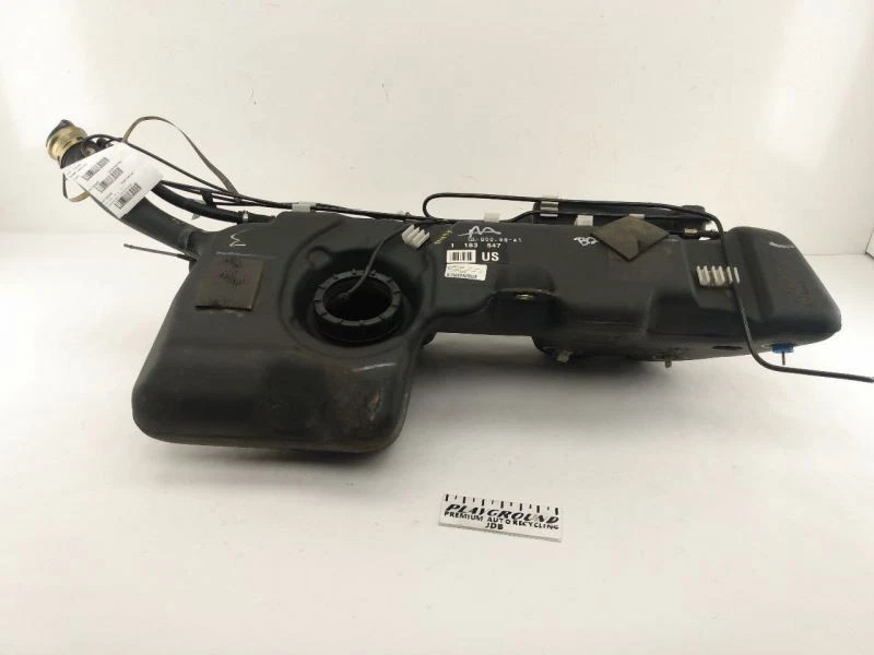 BMW Z3 Fuel Gas Tank Fits 1997 1998 - Изображение 1 из 4