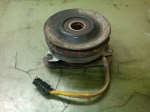 Parte frizione elettrica Warner usata # 5215-134 - Foto 1 di 4