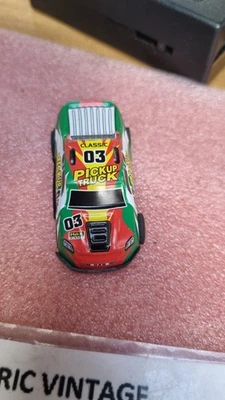 4538-Modellino Auto Pickup Truck - Immagine 1 di 2