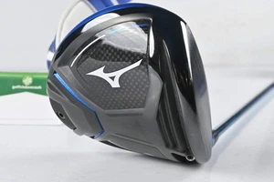 Mizuno ST-Z 220 Driver 2022 / 9.5 Degree / Stiff Flex HZRDUS Smoke Blue RDX 60 - Picture 1 of 9