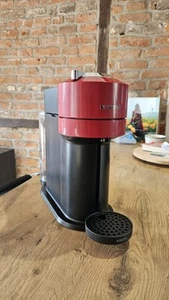 Krups Nespresso Vertuo Next XN9105 Kapselmaschine Rot Gebraucht - Generalüberhol - Bild 1 von 5