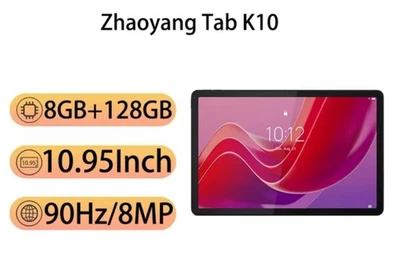 Lenovo Zhaoyang Tab K10 - Bild 1 von 4