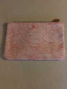 Ipsy Glam Bag (Bag Only) - Pink Floral - Picture 1 of 3